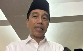 Viral Presiden Jokowi Anggap Wajar Potongan Gaji 3 Persen