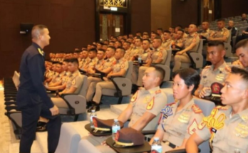 Viral Pelajari Pertahanan Udara TNI AU Kirim Siswa Di Thailand