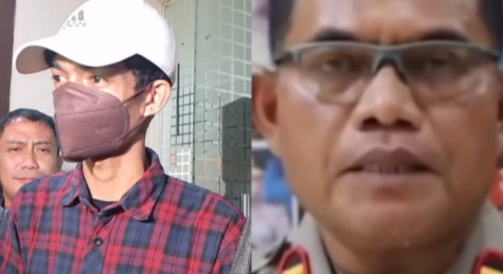 Viral Liga Akbar Mohon Ayah Eky Jujur Tentang Kasus Vina