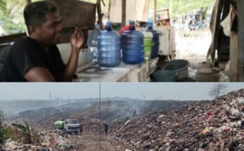 Viral Kisah Yahya Temukan Emas Dan Duit Puluhan Juta di TPA Kopi Luhur Cirebon