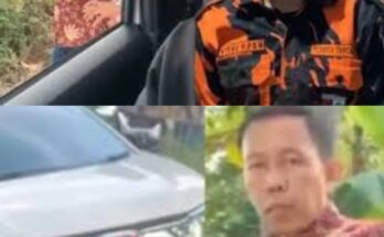 Anggota PP Viral usai Tendang Mobil Warga, Ketua Pemuda Pancasila Jateng Bilang Begini