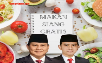 Makan Siang Bergizi