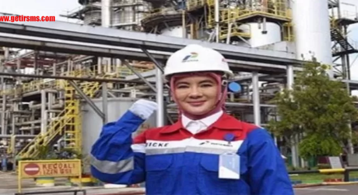 Pertamina