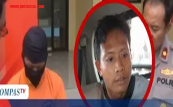 Polisi Tangkap Pelaku Pemerkosaan