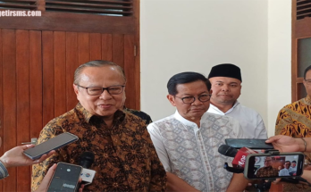 Pramono Anung Tak Ingin Ada Politik